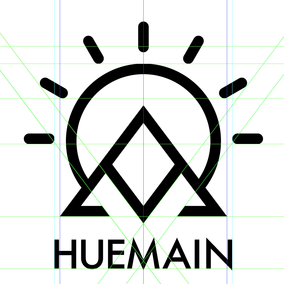 Mockup of a conversion-focused website design by Huemain featuring clean layouts, prominent calls-to-action, and trust signals like testimonials and credentials