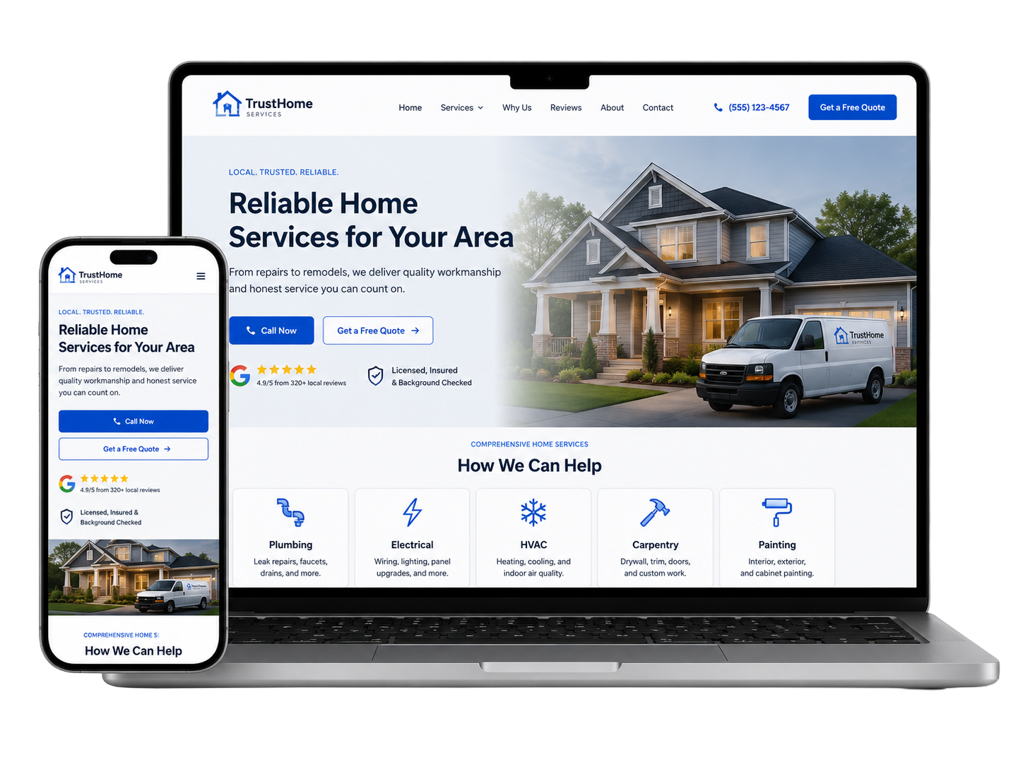 SEO_Website